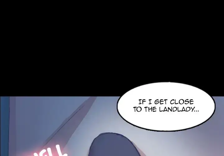 Secret Neighbors Chapter 48 Page 3