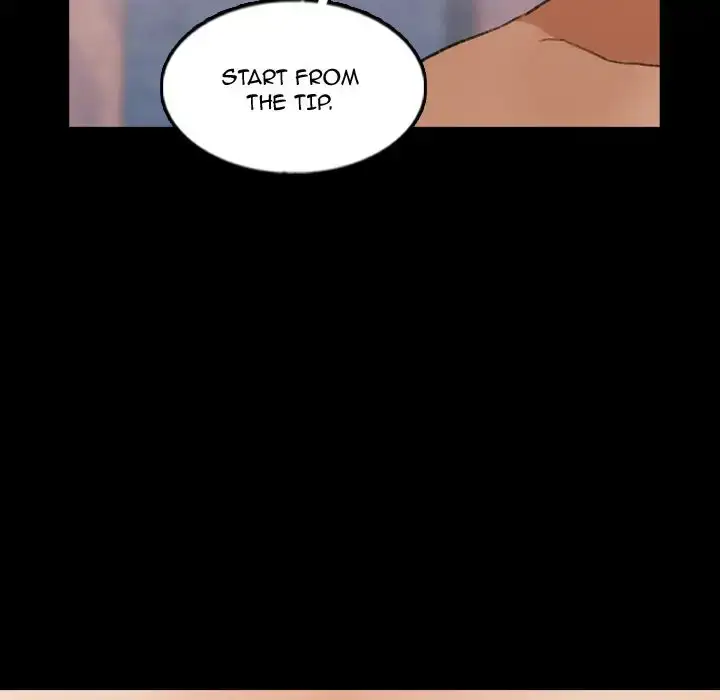 Secret Neighbors Chapter 48 Page 34