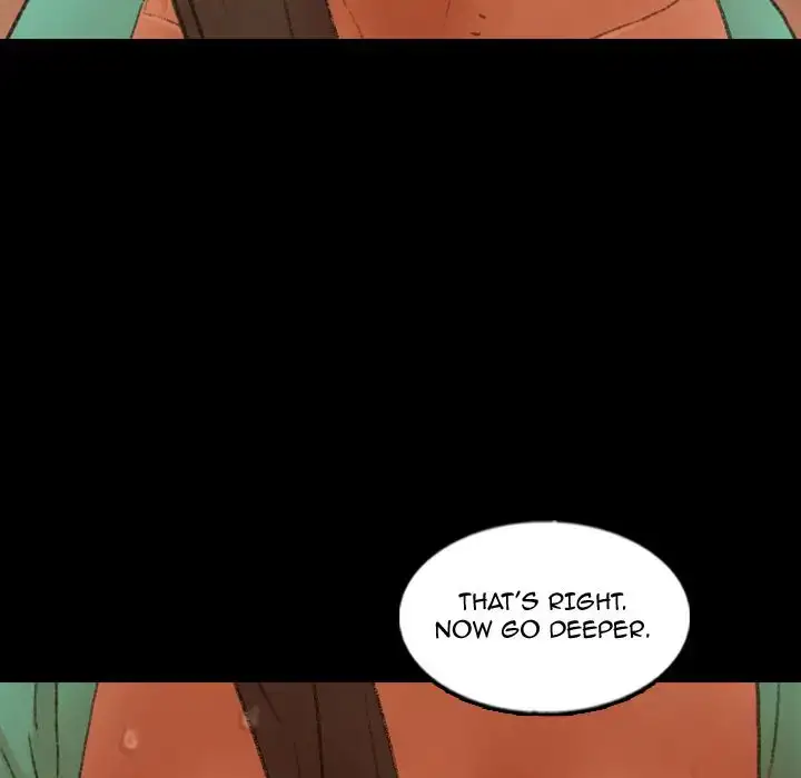 Secret Neighbors Chapter 48 Page 36