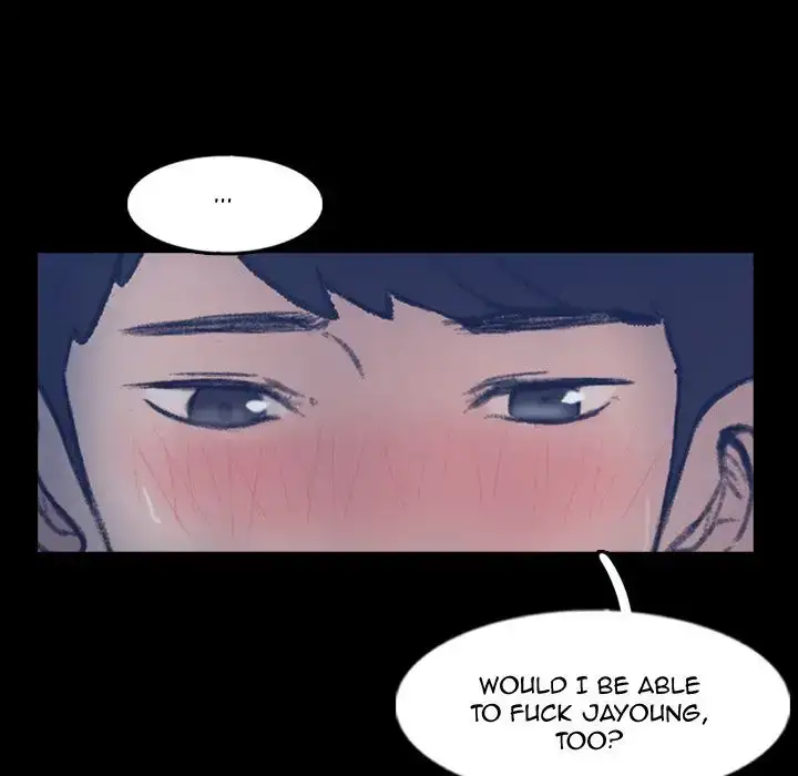 Secret Neighbors Chapter 48 Page 6