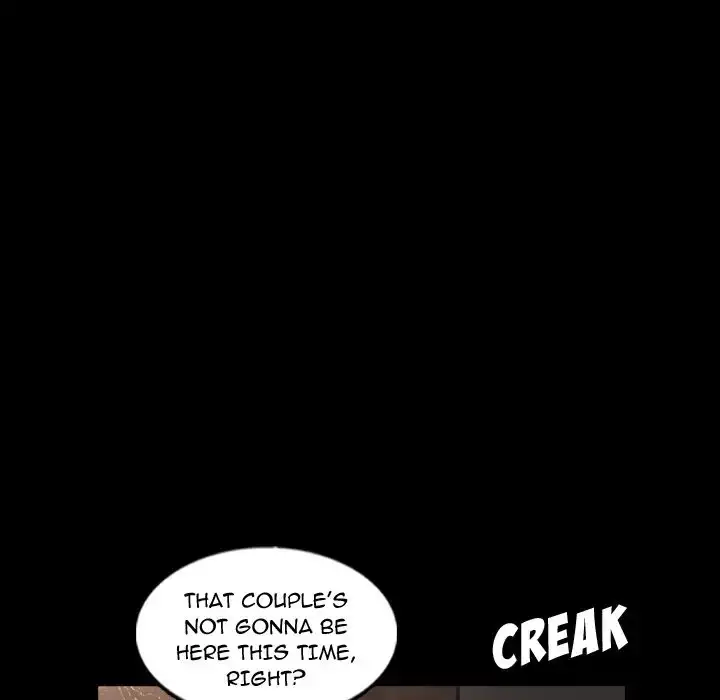 Secret Neighbors Chapter 48 Page 65