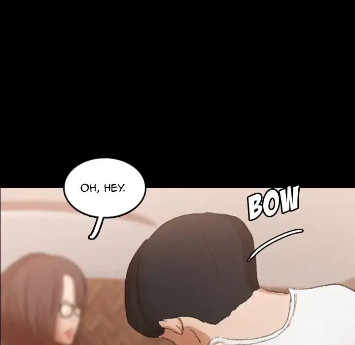 Secret Neighbors Chapter 48 Page 69