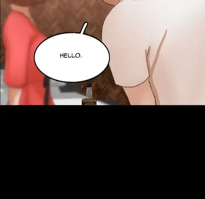Secret Neighbors Chapter 48 Page 70