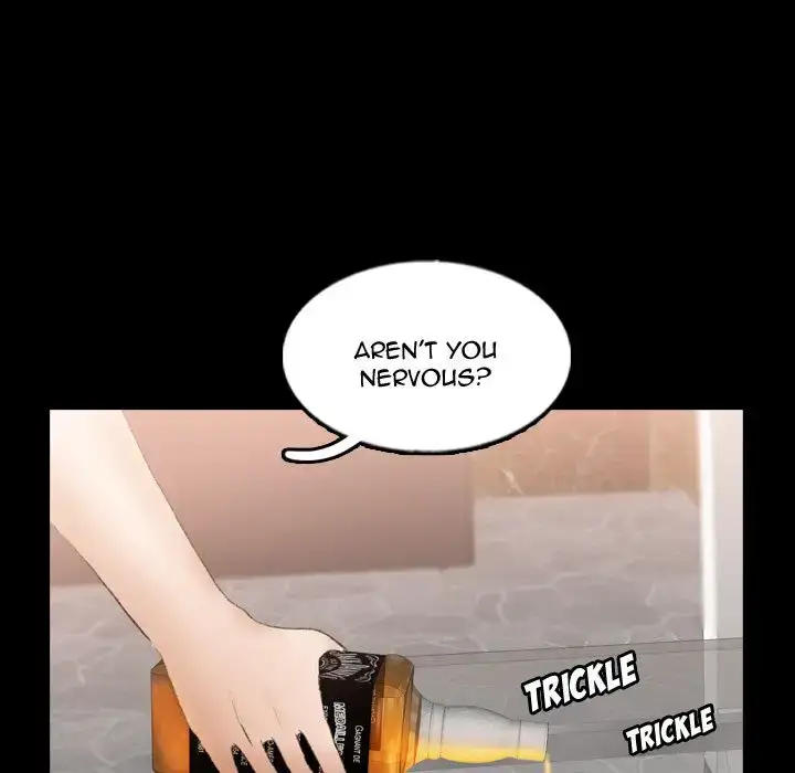 Secret Neighbors Chapter 48 Page 71