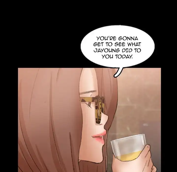 Secret Neighbors Chapter 48 Page 77