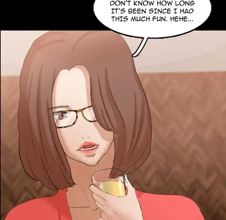 Secret Neighbors Chapter 48 Page 79
