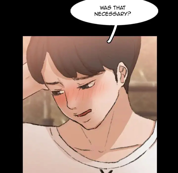 Secret Neighbors Chapter 48 Page 84