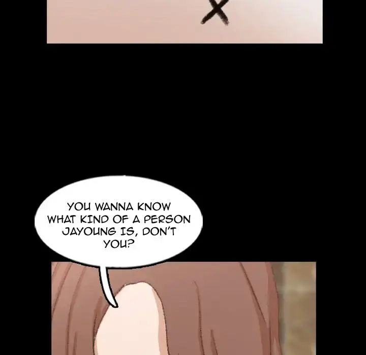 Secret Neighbors Chapter 48 Page 85