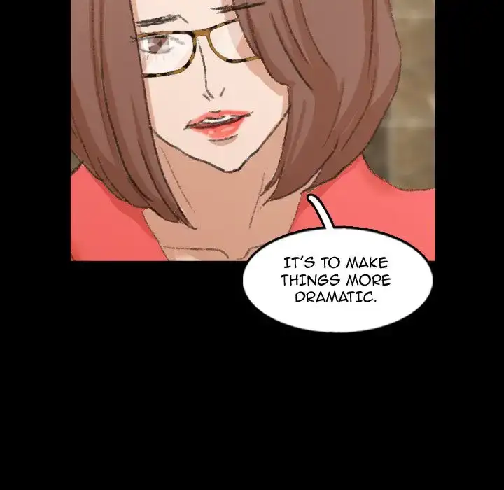 Secret Neighbors Chapter 48 Page 86