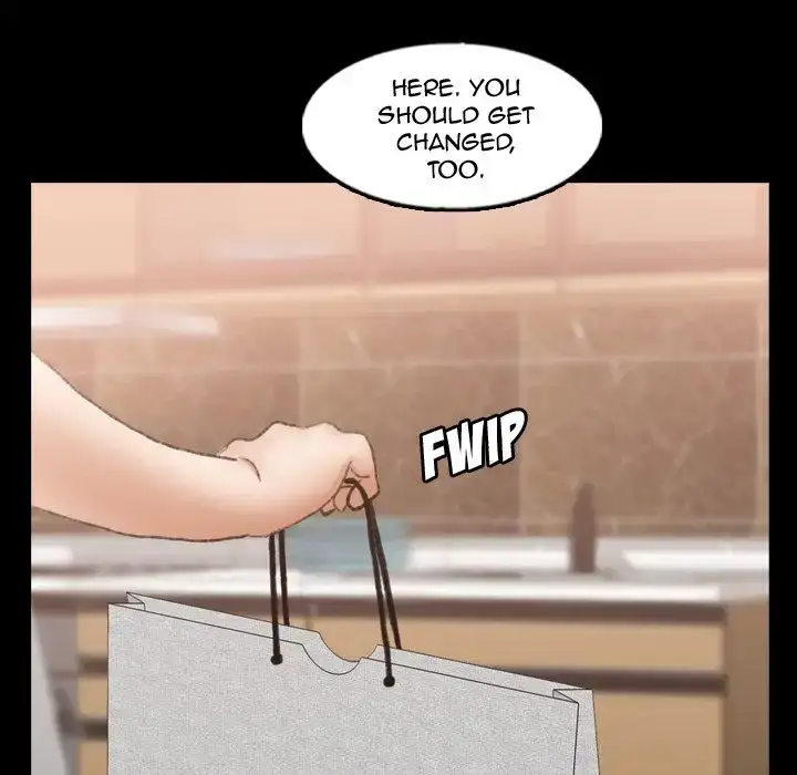 Secret Neighbors Chapter 48 Page 87