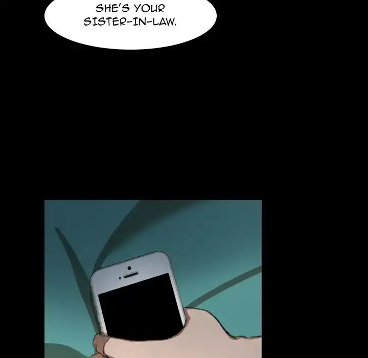 Secret Neighbors Chapter 4 Page 10