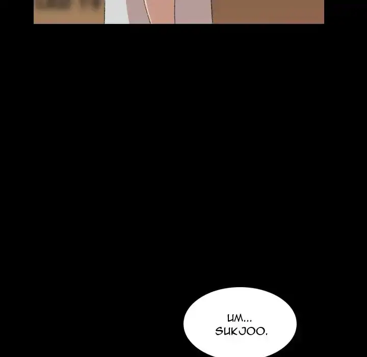 Secret Neighbors Chapter 4 Page 107