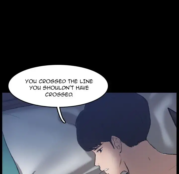 Secret Neighbors Chapter 4 Page 12