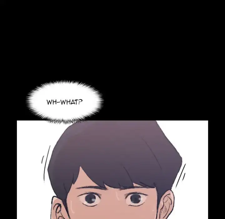Secret Neighbors Chapter 4 Page 133
