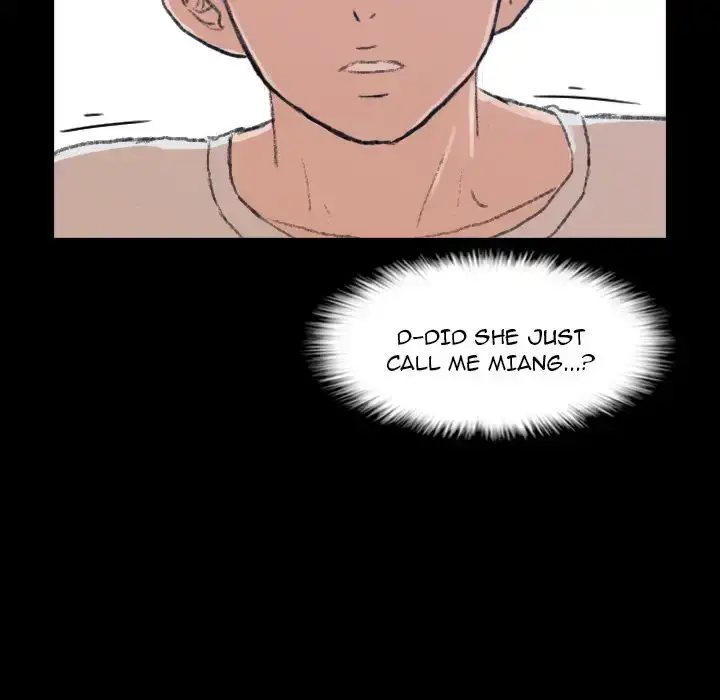 Secret Neighbors Chapter 4 Page 134