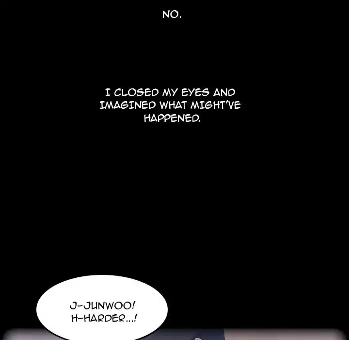 Secret Neighbors Chapter 4 Page 19