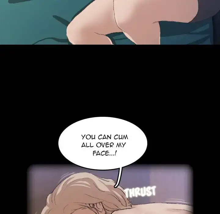 Secret Neighbors Chapter 4 Page 26