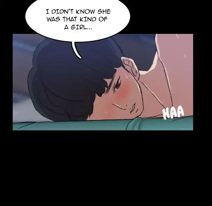 Secret Neighbors Chapter 4 Page 33