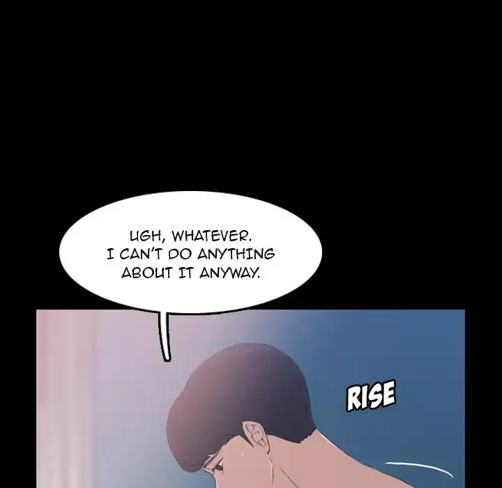 Secret Neighbors Chapter 4 Page 34