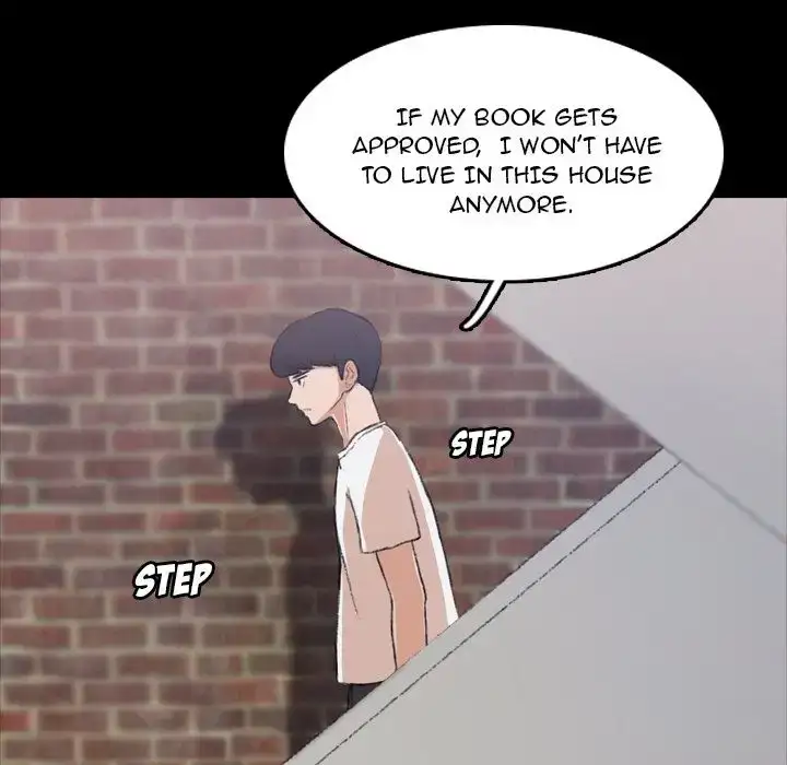 Secret Neighbors Chapter 4 Page 38