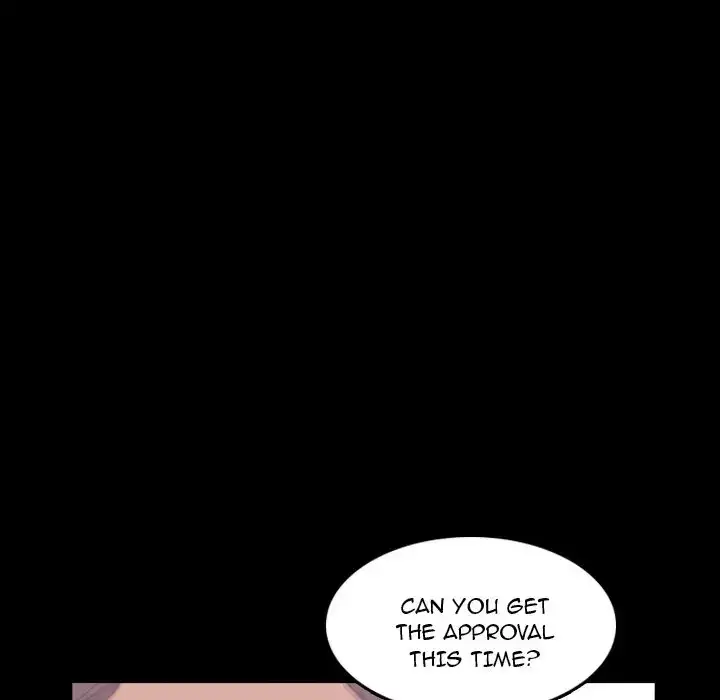 Secret Neighbors Chapter 4 Page 43