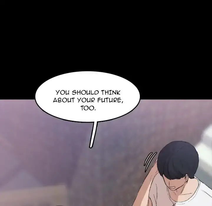Secret Neighbors Chapter 4 Page 45