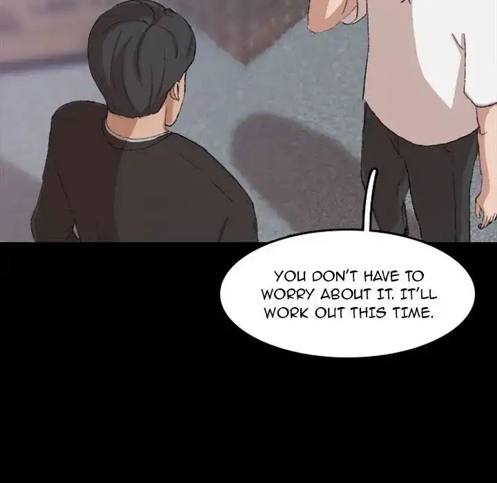 Secret Neighbors Chapter 4 Page 46