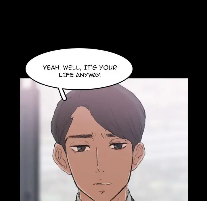 Secret Neighbors Chapter 4 Page 47