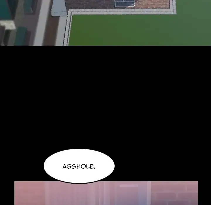 Secret Neighbors Chapter 4 Page 5