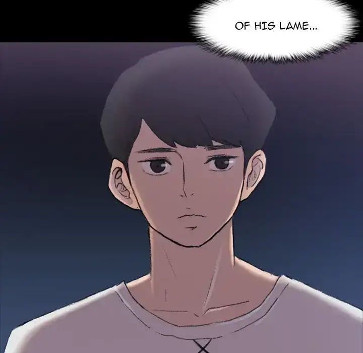 Secret Neighbors Chapter 4 Page 61
