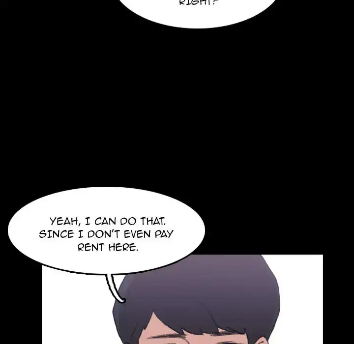 Secret Neighbors Chapter 4 Page 66