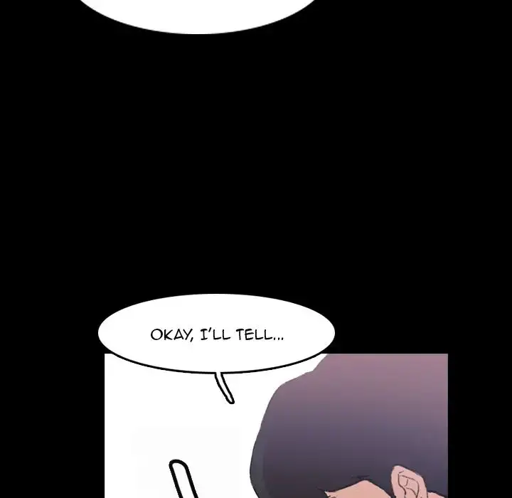 Secret Neighbors Chapter 4 Page 69