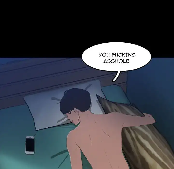 Secret Neighbors Chapter 4 Page 7