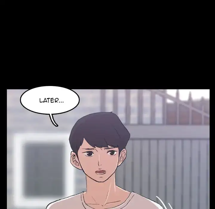 Secret Neighbors Chapter 4 Page 73