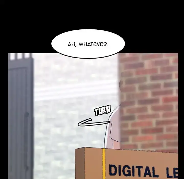 Secret Neighbors Chapter 4 Page 79