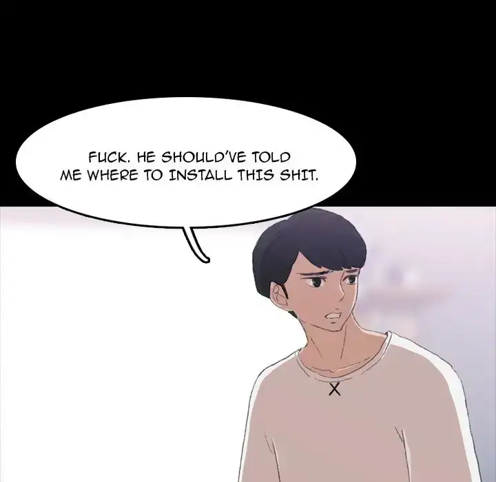 Secret Neighbors Chapter 4 Page 86