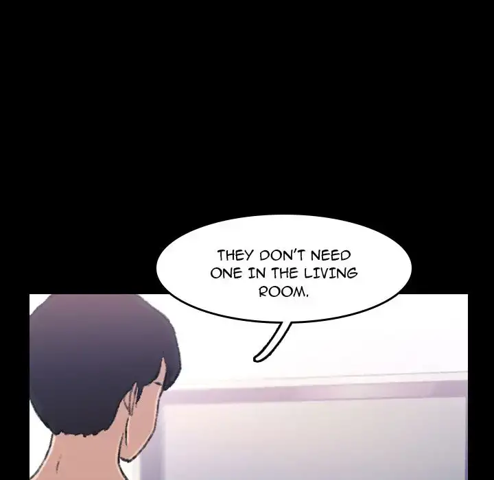 Secret Neighbors Chapter 4 Page 88