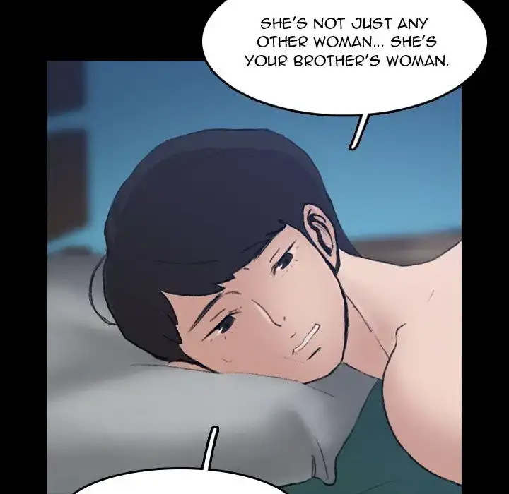 Secret Neighbors Chapter 4 Page 9