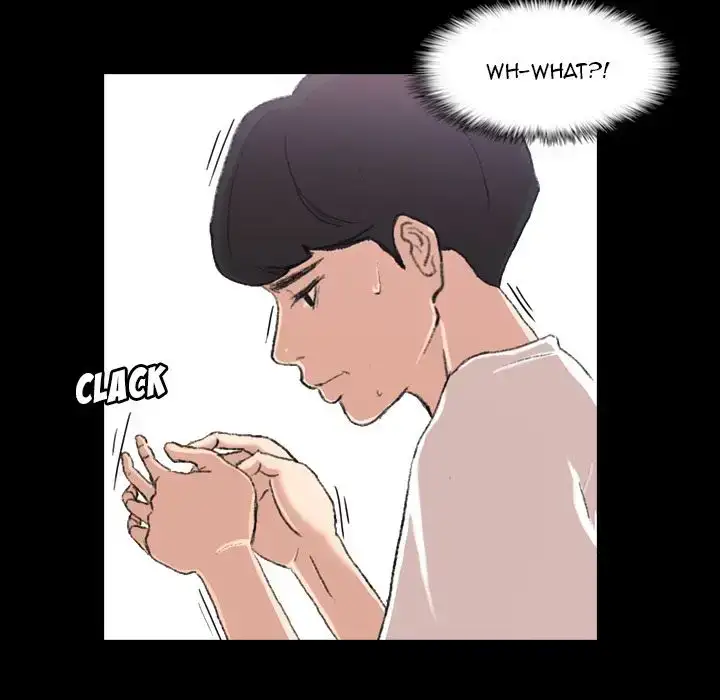 Secret Neighbors Chapter 4 Page 91