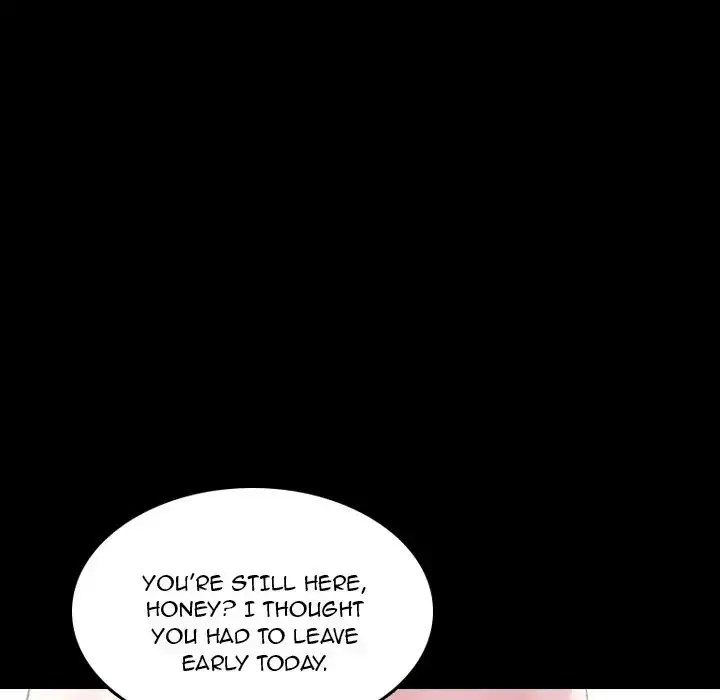 Secret Neighbors Chapter 4 Page 92