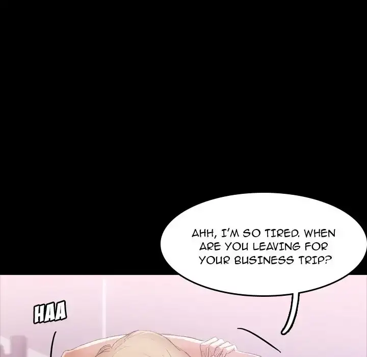 Secret Neighbors Chapter 4 Page 98