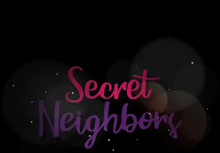 Secret Neighbors Chapter 49 Page 1