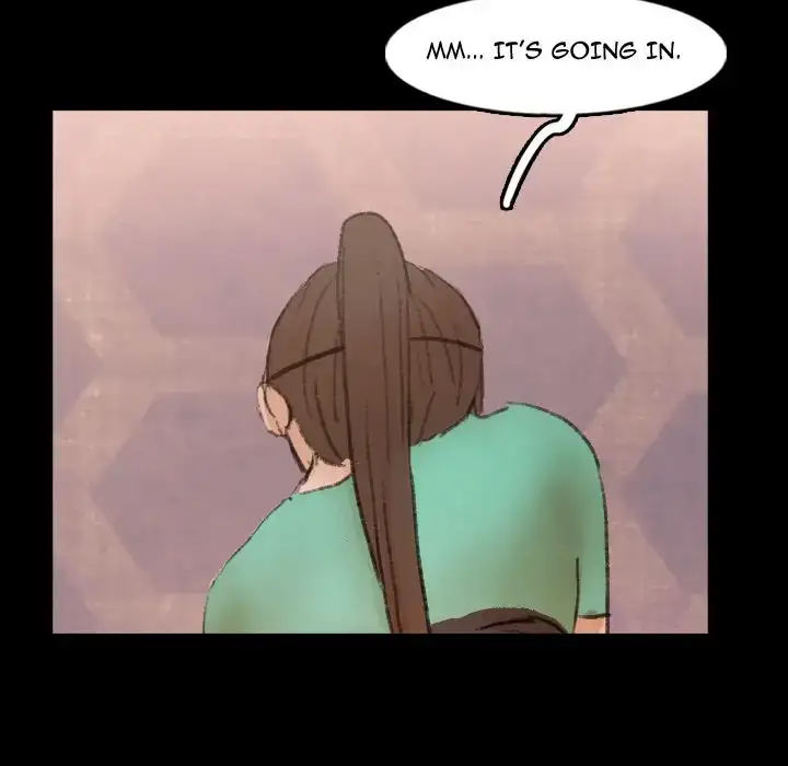 Secret Neighbors Chapter 49 Page 12