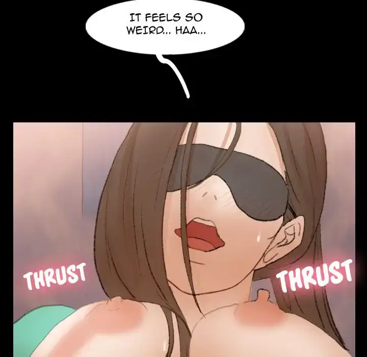 Secret Neighbors Chapter 49 Page 20