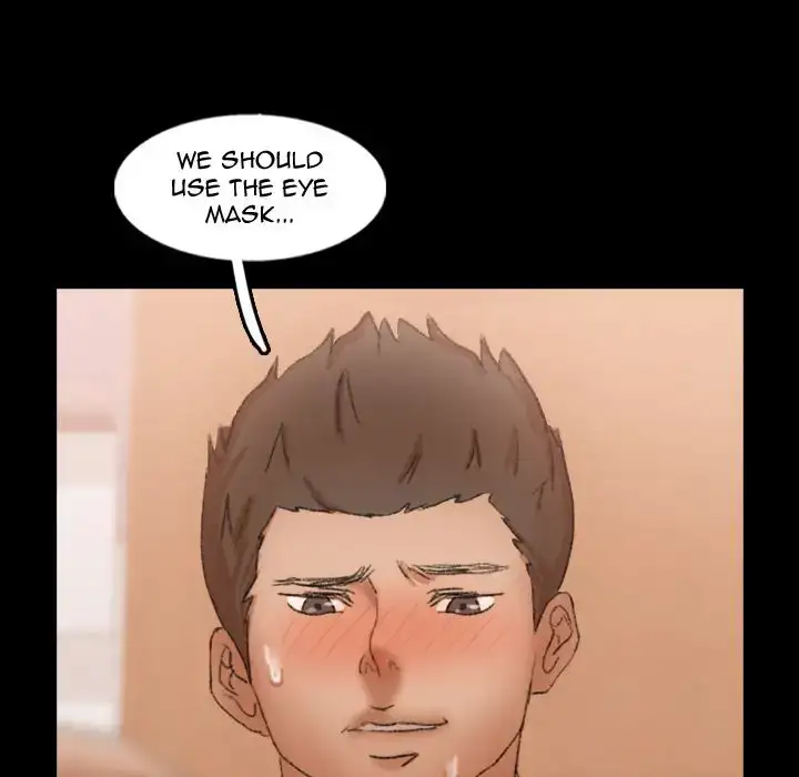 Secret Neighbors Chapter 49 Page 23
