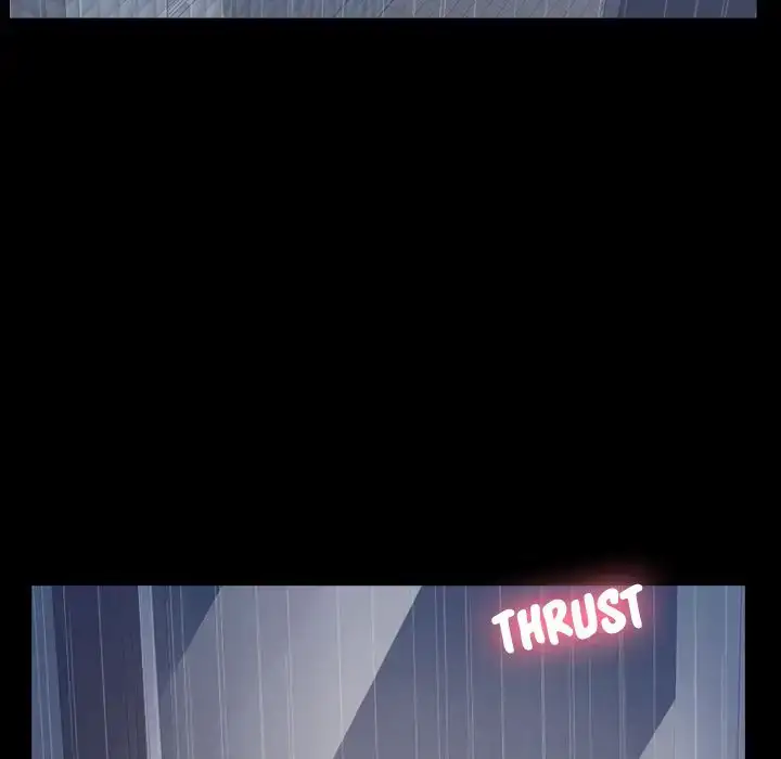 Secret Neighbors Chapter 49 Page 27