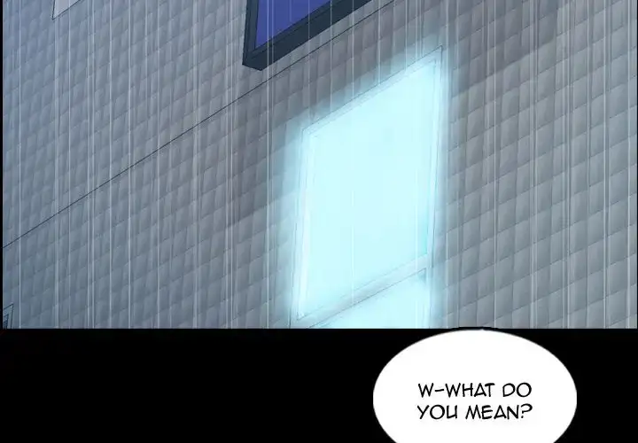 Secret Neighbors Chapter 49 Page 4