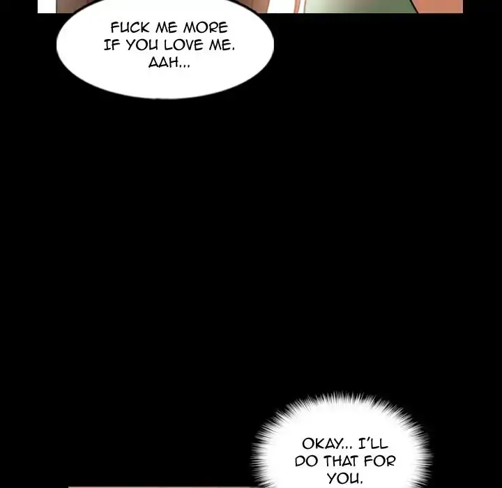 Secret Neighbors Chapter 49 Page 43