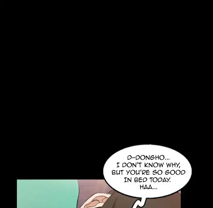 Secret Neighbors Chapter 49 Page 47