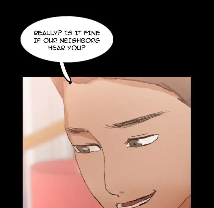 Secret Neighbors Chapter 49 Page 55